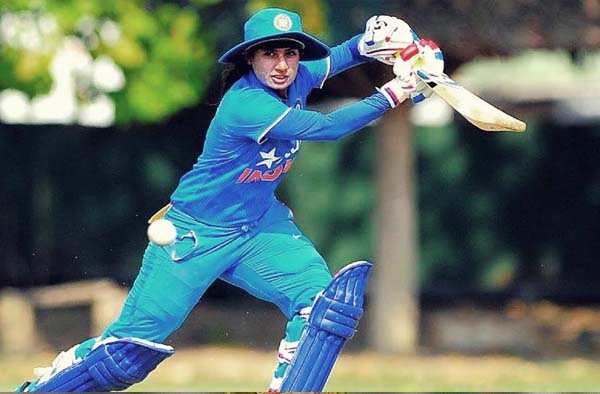 Mithali Raj’s Record-Breaking Sixth World Cup