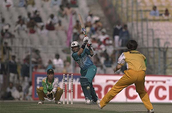 New Zealand’s Explosive 400+ Milestone in ODIs