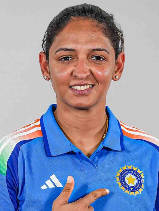 In Pictures: India Women’s ODI squad for England Tour 2025