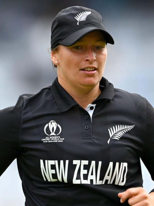 Journey of Hayley Jensen – New Zealand’s Senior pro to announce retirement on 23 May 2025