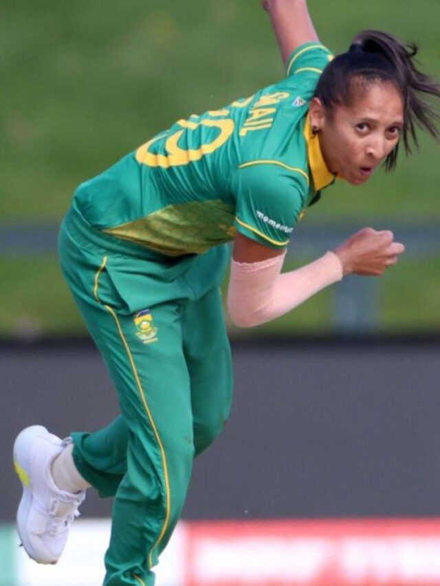 Top 10: Fastest Deliveries in Women’s Cricket World Cup History