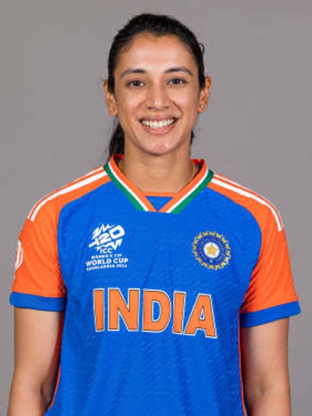 In Pictures: India Women’s T20I squad for England Tour 2025