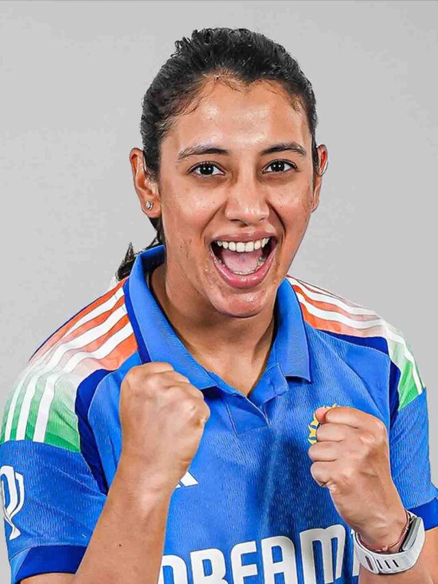 See Pictures: Top 10 Defining Moments in Female Cricket History