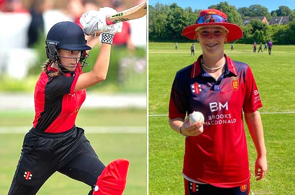 Day 2: Italy and Germany extend their winning streak while Jersey and Isle of Man get off the mark
