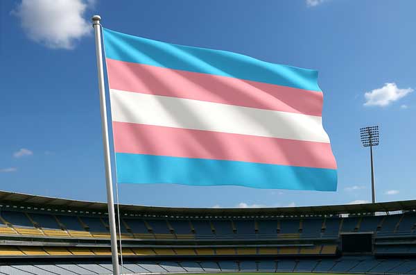 ECB bans transgender Women from playing in Women's Cricket at all levels
