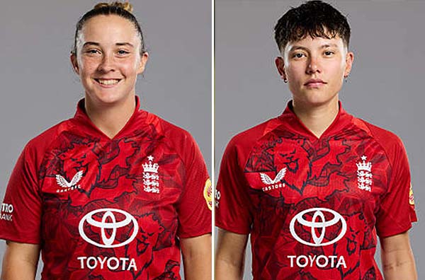 Top 4: England Players to Watch Out for in Home Series Against West Indies