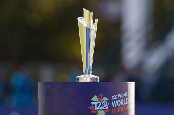Expanded Format and Venues Announced for the ICC Women's T20 World Cup 2026