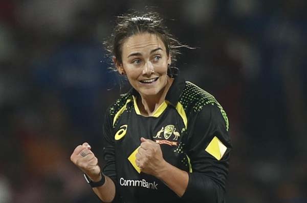 Heather Graham Returns to Western Australia as Ines McKeon Headlines Fresh Era of Young Talent