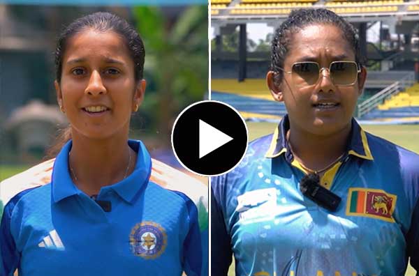 ICC Pushes for Open Conversations on Menstrual Health in Women’s Cricket