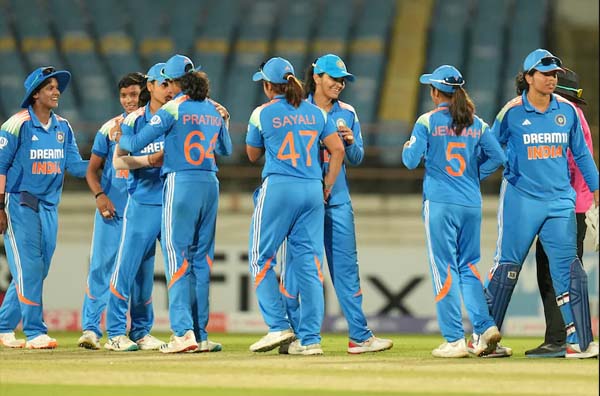 Is India prepared for Women’s ODI World Cup 2025? Preparation, Prospects and latest Updates