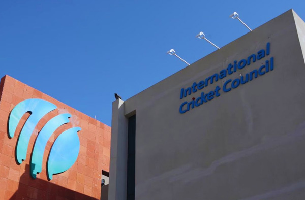 ICC Annual Conference 2025 to Shape Future of Women’s Cricket and Global Governance