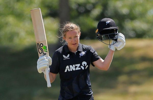 Maddy Green to feature for The Blaze in England's 2025 One Day and T20 Blast Games