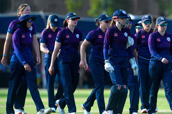 Scotland's Players and Coach Raise Concerns Over Limited International Fixtures