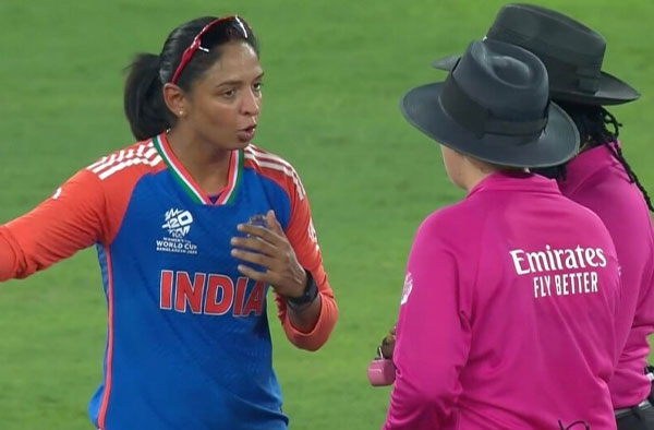Most Talked-About Controversies in Women’s Cricket