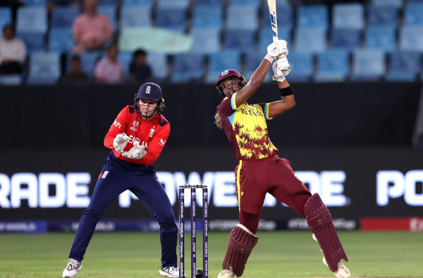 Where to Watch West Indies Women’s Tour of England 2025: Full Schedule, Squads, and Broadcast Details. PC: Getty