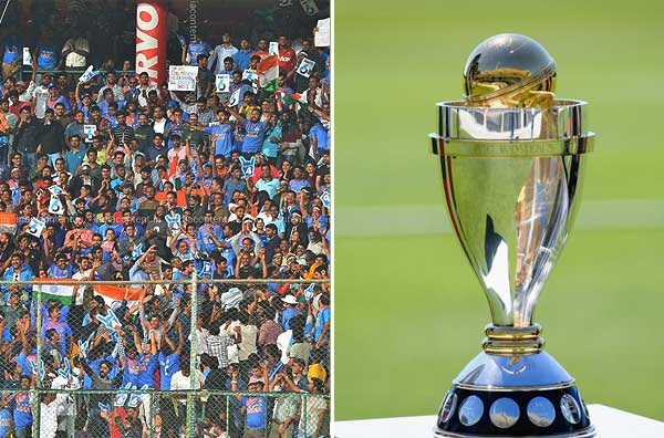 M Chinnaswamy Stadium Steps into the Spotlight for the ICC Women’s ODI World Cup 2025