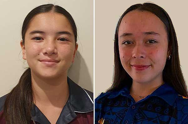 Day 4: Ayaka Kato-Stafford and Alex Smith Guide Japan and the Philippines to Their First Wins
