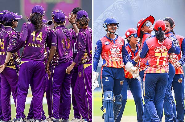 Day 5: Pune Warriors and Solapur Smashers Extend Winning Streak, Secure Finals Berth