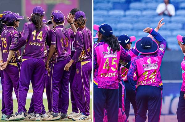Day 6: Pune Warriors Advance to Final Undefeated, Raigad Royals Bid Farewell with a Win