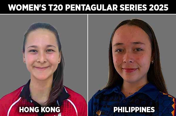 Match 5: Hong Kong Women vs Philippines Women | Squads | Players to Watch | Fantasy Playing XI | Live Streaming | Pitch Report