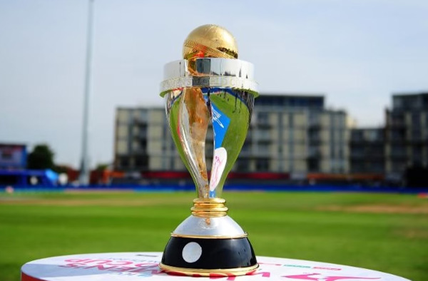 ICC Confirms Venue and Schedule for ICC Women’s Cricket World Cup 2025