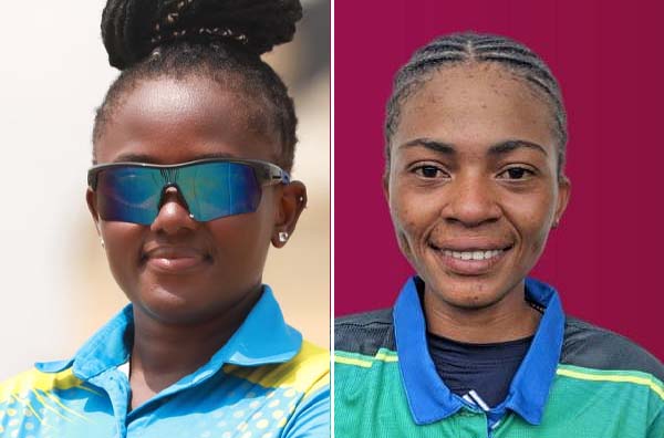 Day 1: All-rounders Marie Bimenyimana and Neema Pius Propel Rwanda and Tanzania to Dominant Wins
