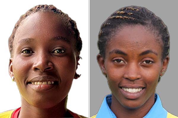 Day 4: Kevin Amuge’s 5-Wicket Haul, Alice Ikuzwe's All-Round Heroics Keep Uganda and Rwanda Unbeaten