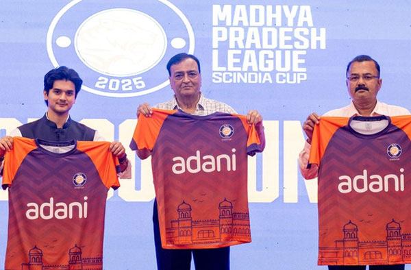 Madhya Pradesh Women’s Cricket League Debuts with Grand Ceremony in Gwalior