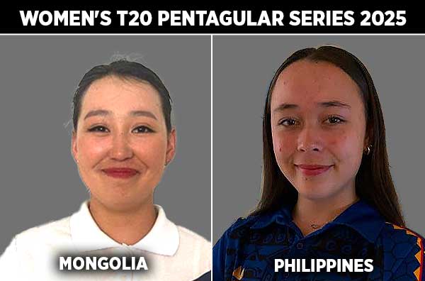 Match 8: Mongolia Women vs Philippines Women | Squads | Players to Watch | Fantasy Playing XI | Live Streaming | Pitch Report