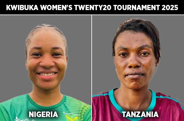 Match 12: Nigeria Women vs Tanzania Women | Squads | Players to Watch | Fantasy Playing XI | Live Streaming | Pitch Report