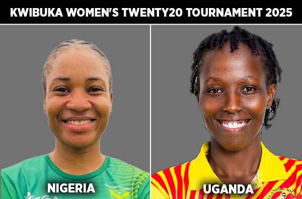 Match 29: Nigeria Women vs Uganda Women | Squads | Players to Watch | Fantasy Playing XI | Live Streaming | Pitch Report