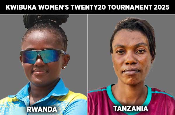 Semi-Final 1: Rwanda Women vs Tanzania Women | Squads | Players to Watch | Fantasy Playing XI | Live Streaming | Pitch Report