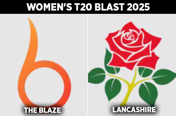 Match 29: The Blaze Women vs Lancashire Women | Squads | Players to Watch | Fantasy Playing XI | Live Streaming | Pitch Report