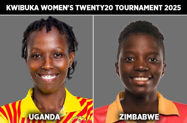 Semi-Final 2: Uganda Women vs Zimbabwe HP XI Women | Squads | Players to Watch | Fantasy Playing XI | Live Streaming | Pitch Report