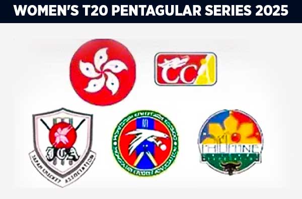 Everything About the Women’s T20 Pentangular Series - Squads, Schedule, Broadcast