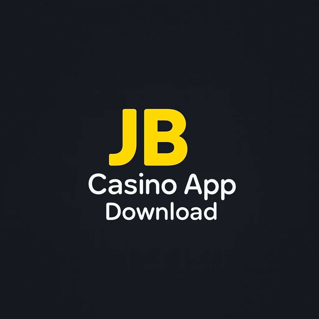 JB Casino iOS App