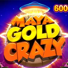 Maya Gold Crazy