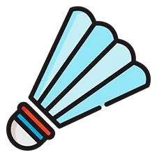 Badminton