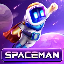 Spaceman