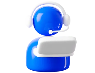 Support main logo
